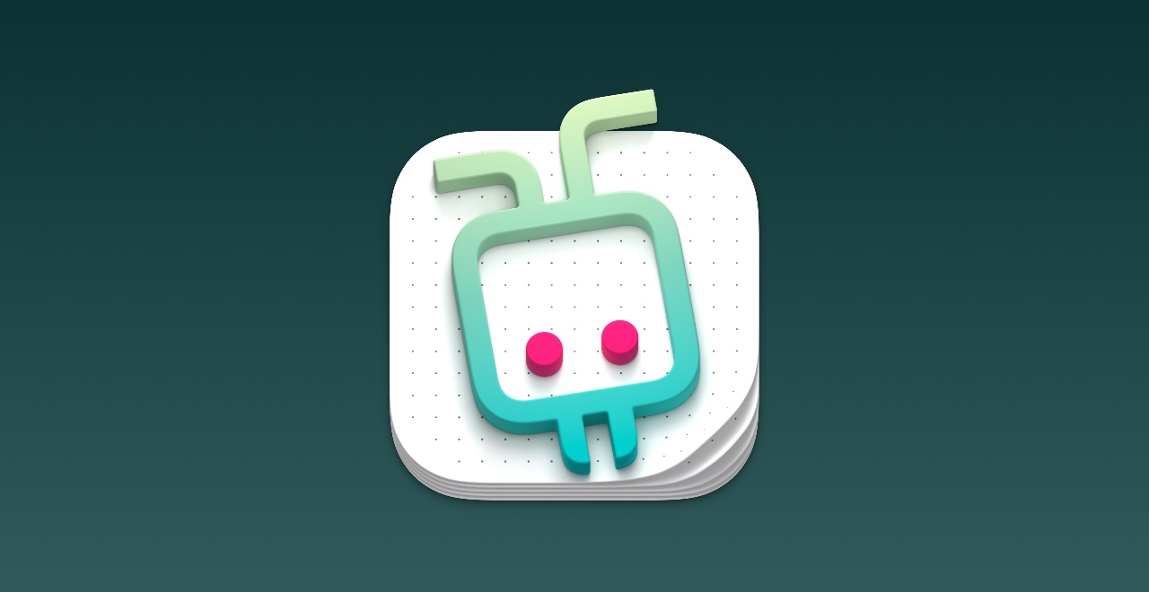 Diagrams’ App Icon